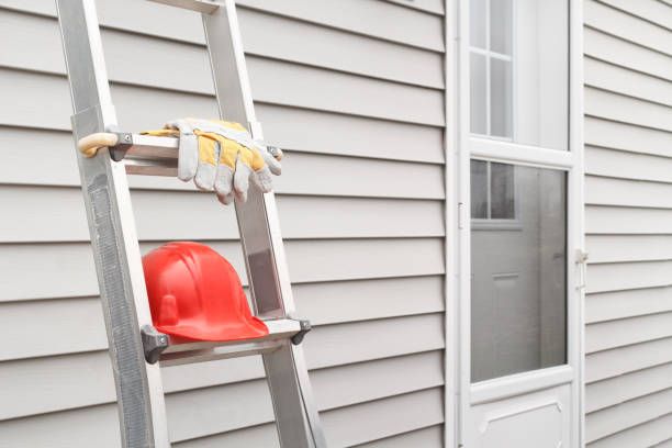 Best Storm Damage Siding Repair  in Red Bank, NJ