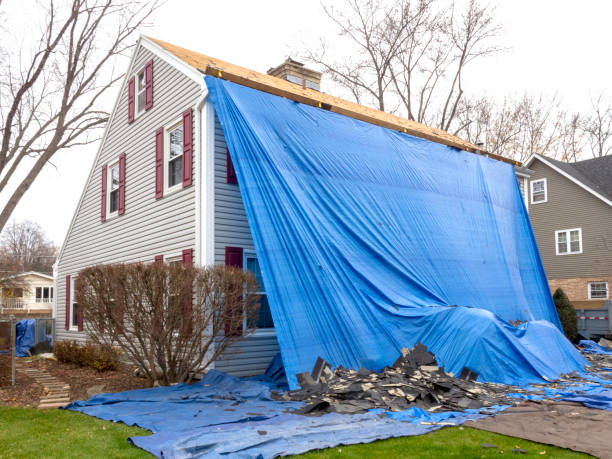 Best Aluminum Siding Installation  in Red Bank, NJ