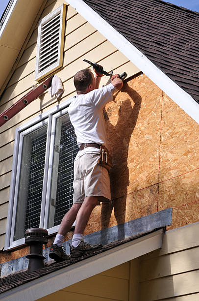 Best Steel Siding Installation  in Red Bank, NJ